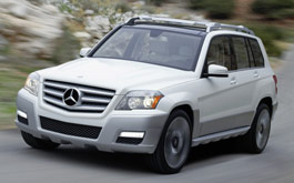 Фото: Mercedes-Benz