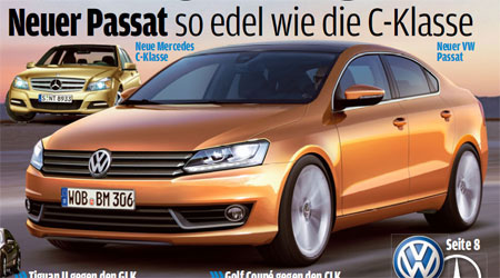 Фото: AutoBild