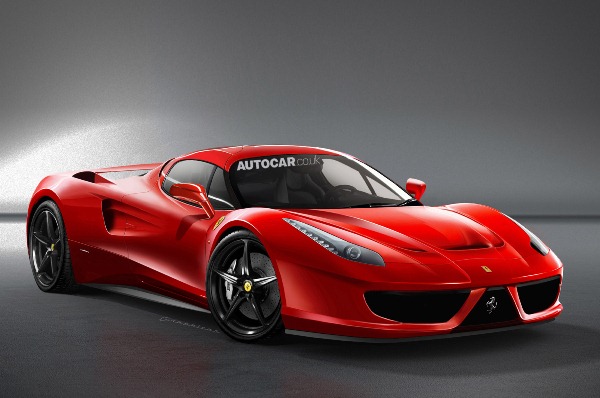 Самый быстрый Ferrari: новые подробности 13b231d7d8cc4966f307a62e7efa7024