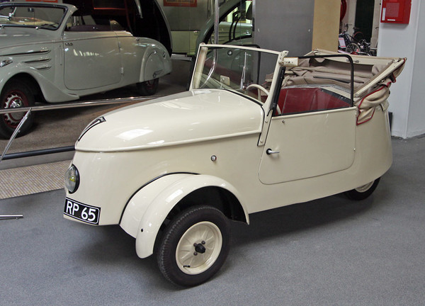 Peugeot VLV,   1941 