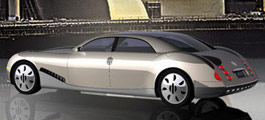 Фото6 DiMora Motorcar 