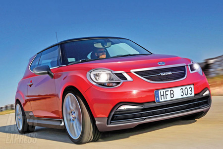 Фото: AutoExpress