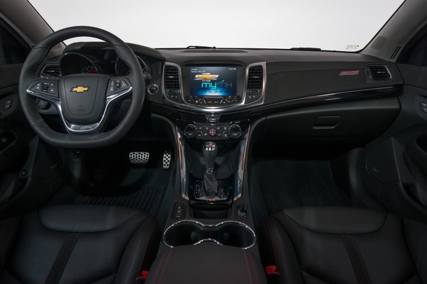 Новости из Мира Chevrolet - Страница 2 52fc67a6438d609581afbc643f9a0afb_small