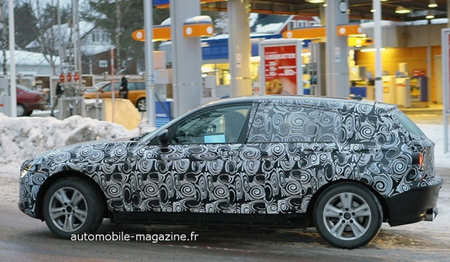 Фото: L'Automobile Magazine