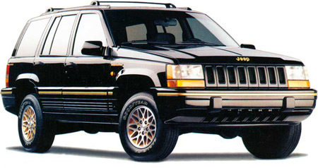 Старые Jeep Grand Cherokee могут признать опасными 6dc50e0e30af5f0972e492089ce0442b