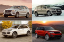 BMW X5: старый, но новый - Фото 12