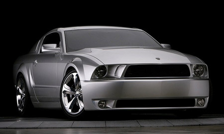 Ford сделал Mustang в честь Ли Яккоки 820179567cfa93269efd593363b439f7