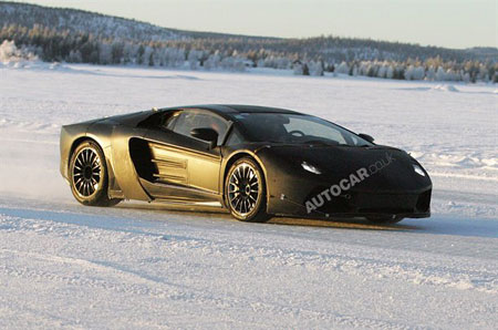Фото: Autocar