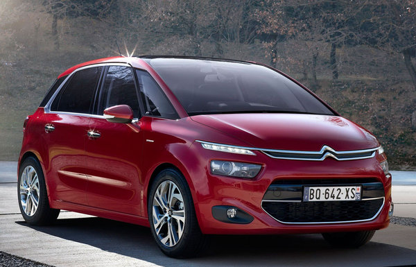 Глава Citroen рассказал о будущем компании