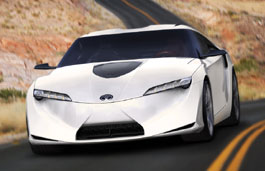 Фото: Toyota
