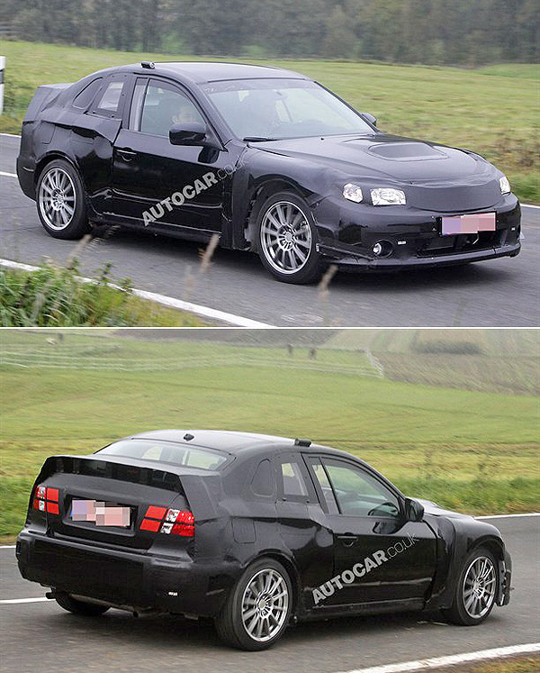 Фото: Autocar