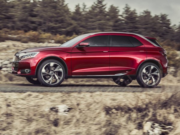 Глава Citroen рассказал о будущем компании
