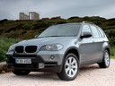 BMW X5: старый, но новый - Фото 11