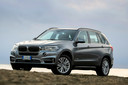 BMW X5: старый, но новый - Фото 1