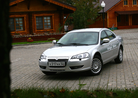 Новости в Российском автопроме | Автоновости