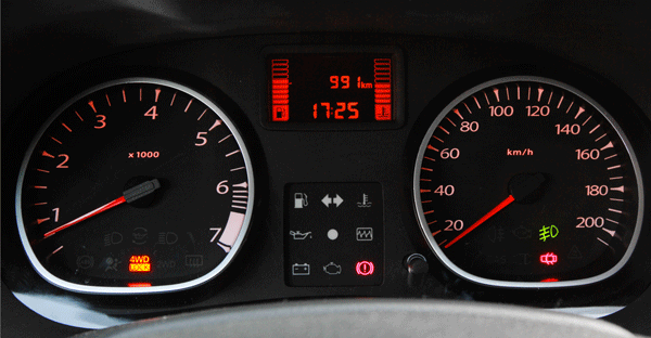 Кнопки vs сенсорный экран в автомобилях. Что лучше? / Комментарии / Хабр