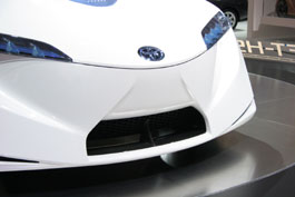 Фото: Toyota