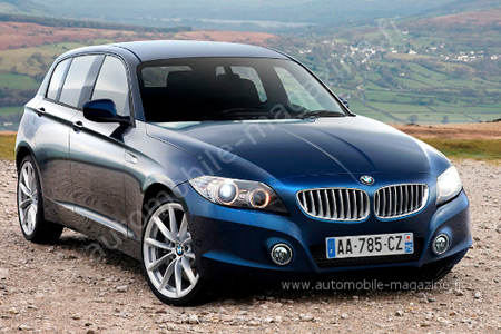 Фото: L'Automobile Magazine