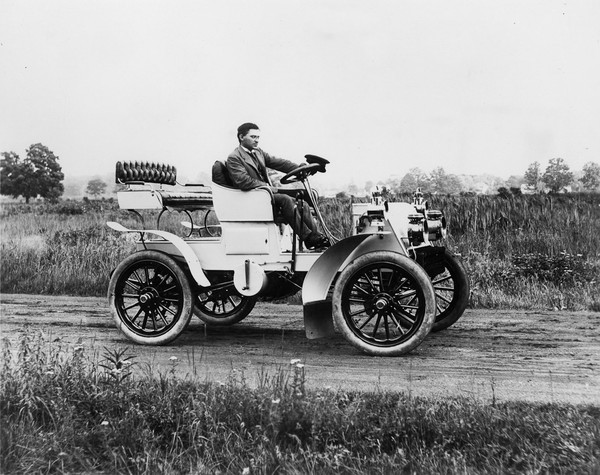  12- Packard F