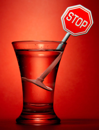 Стоп Алкоголь,Stop Alcohol
