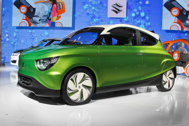 Suzuki Regina Suzuki Regina
