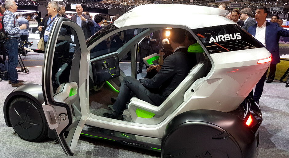 Audi перевозчик 3