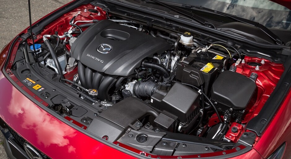 Двс l3 mazda плюсы и минусы