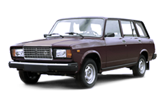 Lada (ВАЗ) 2104
