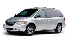 Chrysler Town &amp; Country