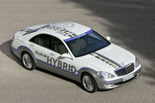 5e58d99d3559a08447fa62d88e268dc8_medium Mersedes-Benz привезет во Франкфурт сверхэкономный гибрид класса S